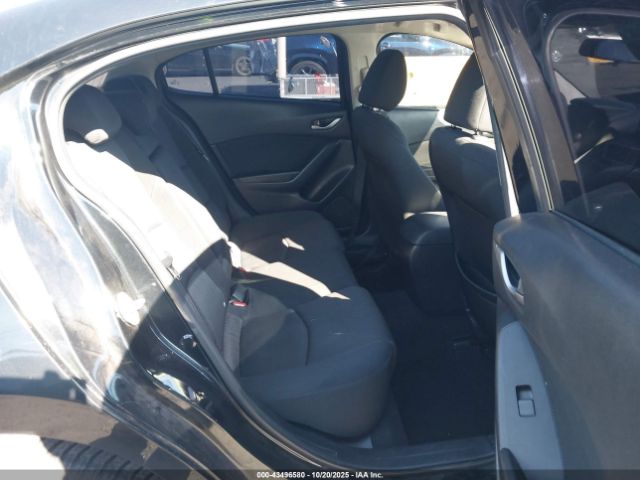 2016 MAZDA MAZDA3 3MZBM1U73GM319696 Photo 7
