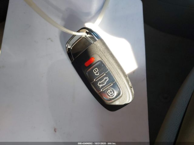 2011 AUDI A5 WAUJFAFH4BN016209 Photo 10