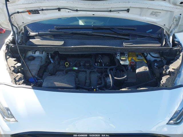 Ford Transit Connect Xlt 2019 NM0LS6F23K1401443 Image 10
