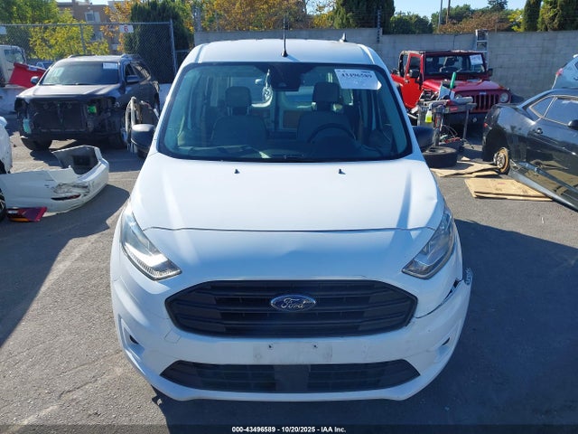 Ford Transit Connect Xlt 2019 NM0LS6F23K1401443 Image 13