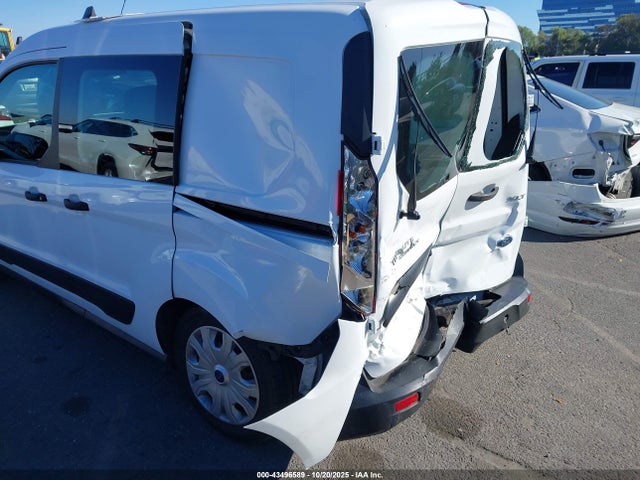 Ford Transit Connect Xlt 2019 NM0LS6F23K1401443 Image 18