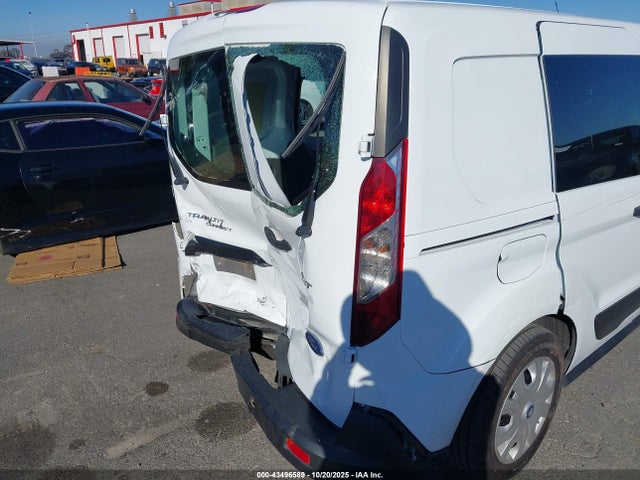 Ford Transit Connect Xlt 2019 NM0LS6F23K1401443 Image 19