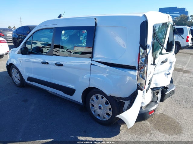 Ford Transit Connect Xlt 2019 NM0LS6F23K1401443 Image 3