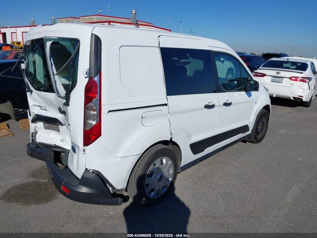 Ford Transit Connect Xlt 2019 NM0LS6F23K1401443 Image 4