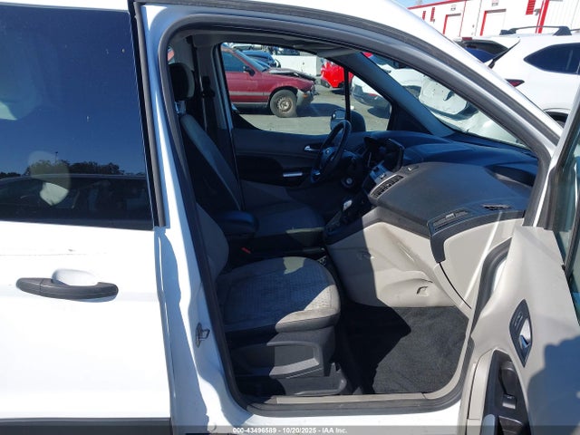 Ford Transit Connect Xlt 2019 NM0LS6F23K1401443 Image 5