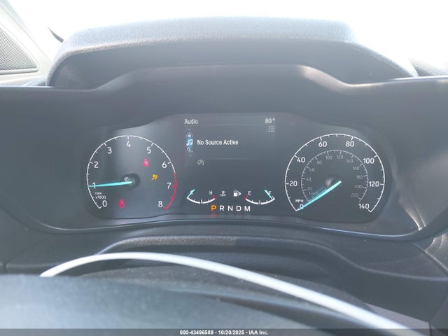 Ford Transit Connect Xlt 2019 NM0LS6F23K1401443 Image 7