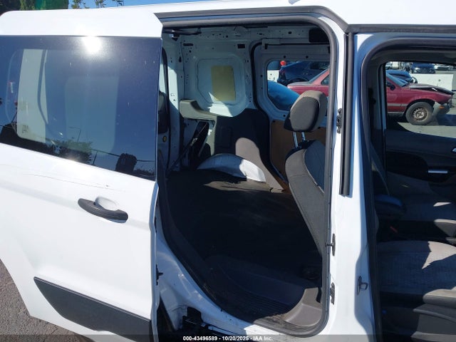 Ford Transit Connect Xlt 2019 NM0LS6F23K1401443 Image 8