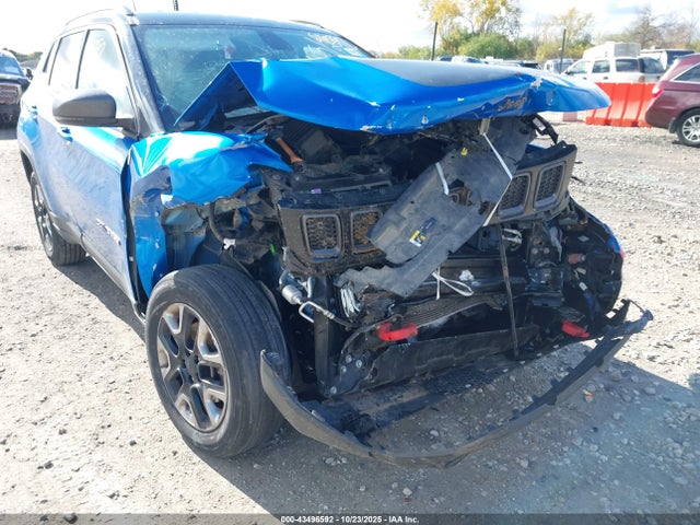 2018 JEEP COMPASS 3C4NJDDB5JT299382 Photo 5