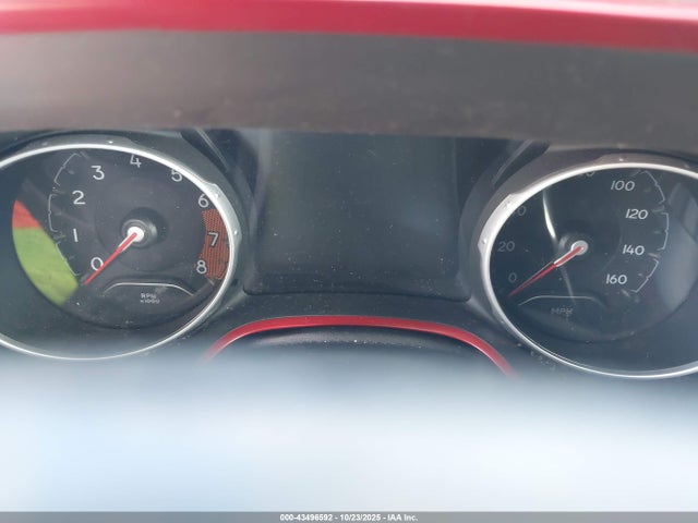 2018 JEEP COMPASS 3C4NJDDB5JT299382 Photo 6