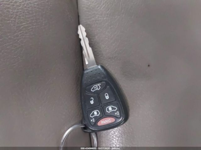 2007 CHRYSLER TOWN & COUNTRY 2A8GP64L57R219319 Photo 10