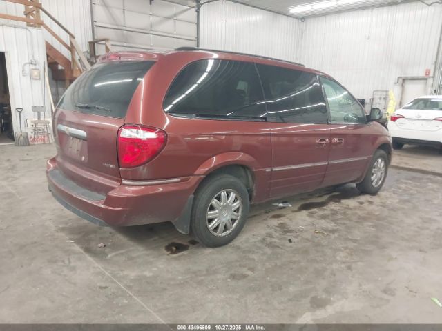 2007 CHRYSLER TOWN & COUNTRY 2A8GP64L57R219319 Photo 3