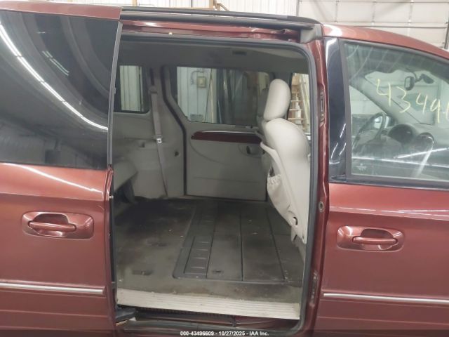 2007 CHRYSLER TOWN & COUNTRY 2A8GP64L57R219319 Photo 7