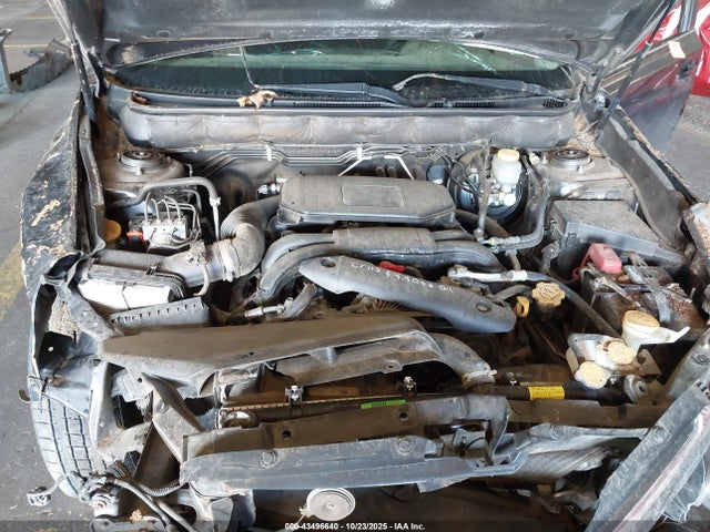 2011 Subaru Outback 2.5i მანქანა იყიდება აუქციონზე, vin: 4S4BRBAC0B3422026, აუქციონის ნომერი: 43496640