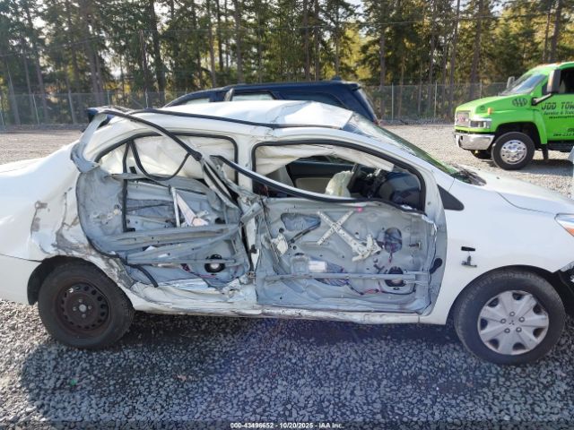 2017 MITSUBISHI MIRAGE G4 ML32F3FJ0HHF06603 Photo 5