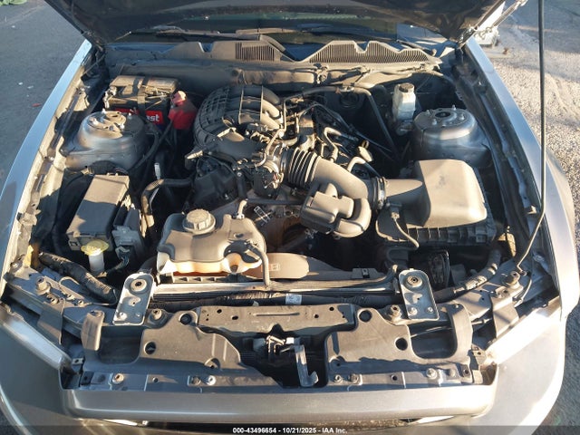 Продажа на аукционе авто 2014 Ford Mustang V6, vin: 1ZVBP8AMXE5333317, номер лота: 43496654