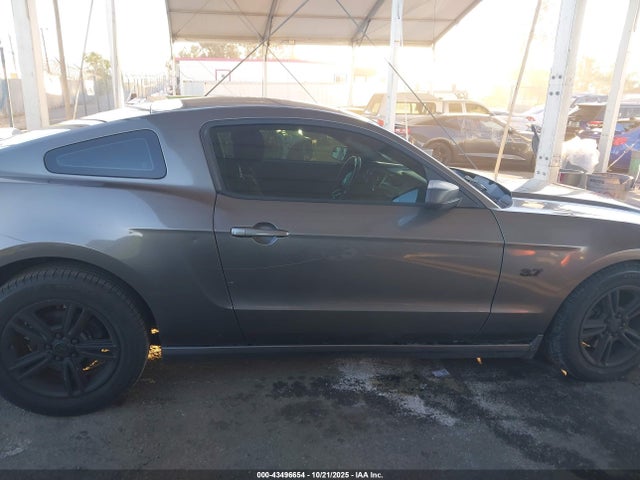 Продажа на аукционе авто 2014 Ford Mustang V6, vin: 1ZVBP8AMXE5333317, номер лота: 43496654
