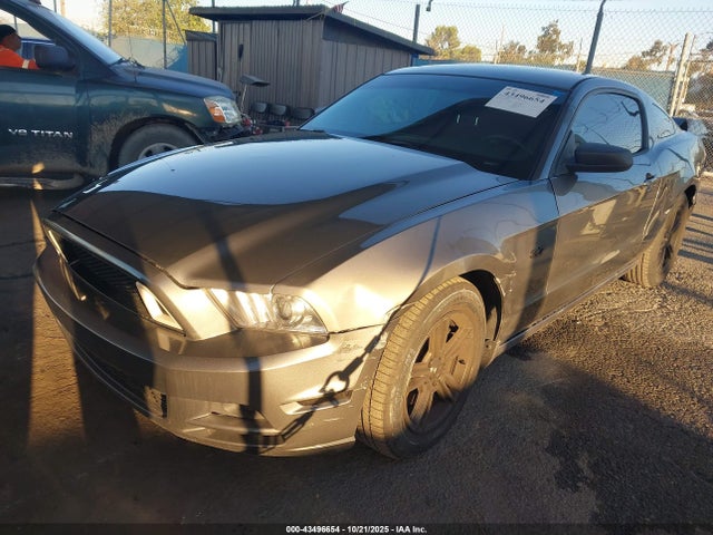 Продажа на аукционе авто 2014 Ford Mustang V6, vin: 1ZVBP8AMXE5333317, номер лота: 43496654