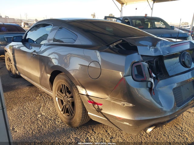 Продажа на аукционе авто 2014 Ford Mustang V6, vin: 1ZVBP8AMXE5333317, номер лота: 43496654