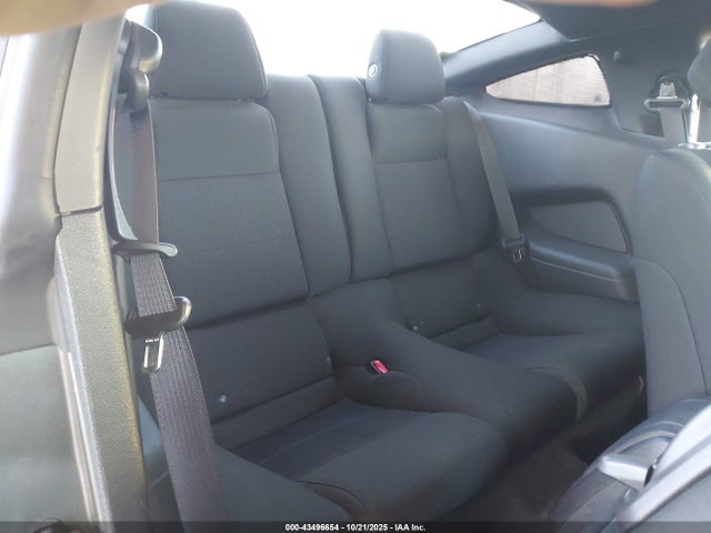 Продажа на аукционе авто 2014 Ford Mustang V6, vin: 1ZVBP8AMXE5333317, номер лота: 43496654