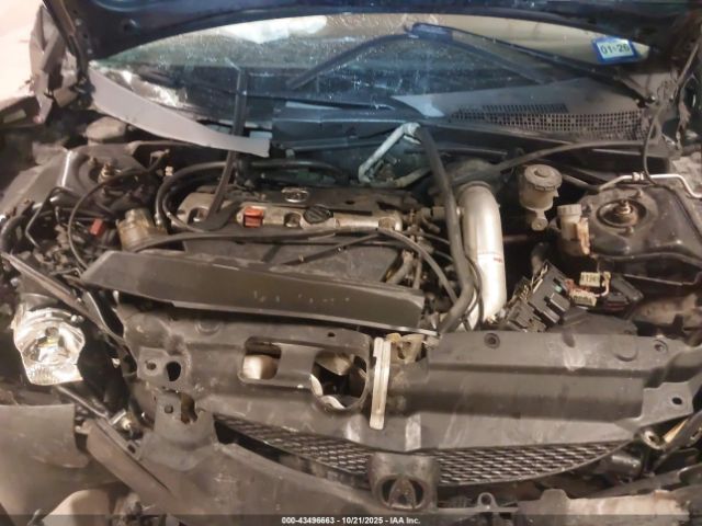 2005 ACURA RSX JH4DC53835S011608 Photo 9