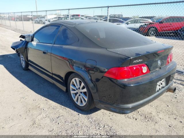 2005 ACURA RSX JH4DC53835S011608 Photo 2