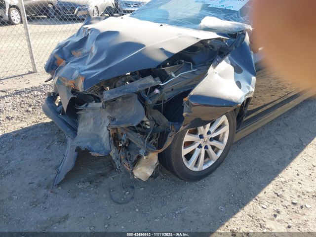 2005 ACURA RSX JH4DC53835S011608 Photo 5