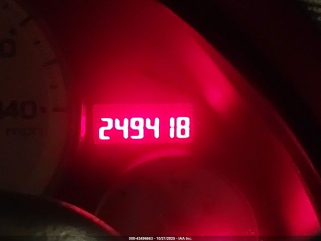 2005 ACURA RSX JH4DC53835S011608 Photo 6