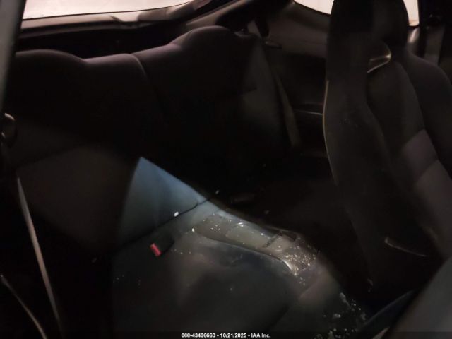 2005 ACURA RSX JH4DC53835S011608 Photo 7
