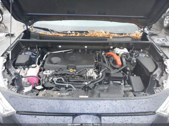 2019 TOYOTA RAV4 JTMDWRFV8KD515525 Photo 9