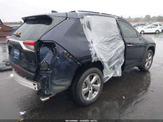 2019 TOYOTA RAV4 JTMDWRFV8KD515525 Photo 3