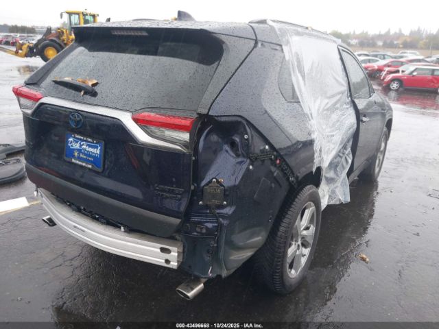 2019 TOYOTA RAV4 JTMDWRFV8KD515525 Photo 5