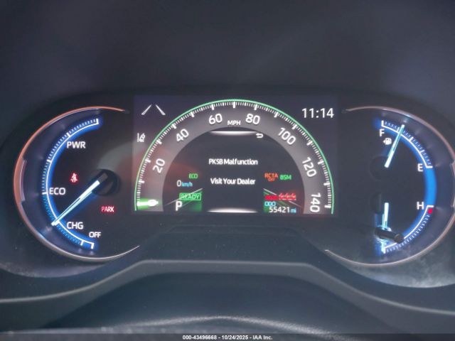 2019 TOYOTA RAV4 JTMDWRFV8KD515525 Photo 6