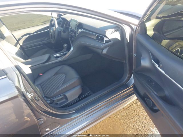 2023 TOYOTA CAMRY 4T1T11AK3PU812777 Photo 4