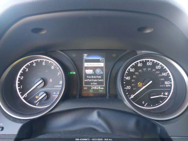 2023 TOYOTA CAMRY 4T1T11AK3PU812777 Photo 6