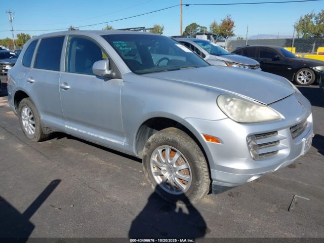 2009 PORSCHE CAYENNE WP1AA29P89LA04143 Photo 0