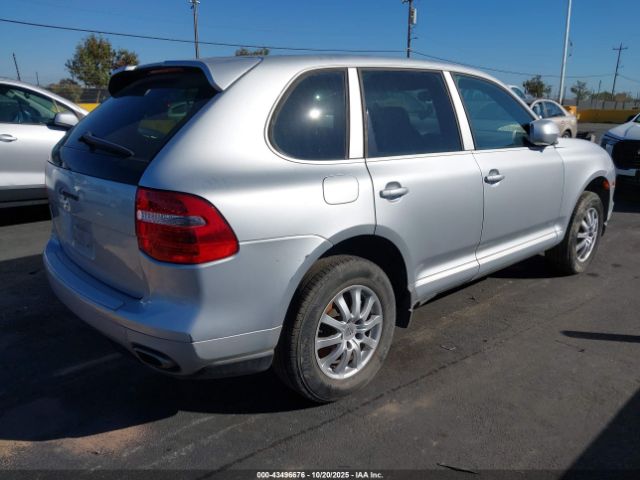 2009 PORSCHE CAYENNE WP1AA29P89LA04143 Photo 3