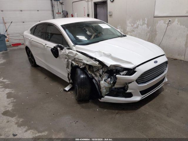 2015 FORD FUSION 3FA6P0HD2FR136593