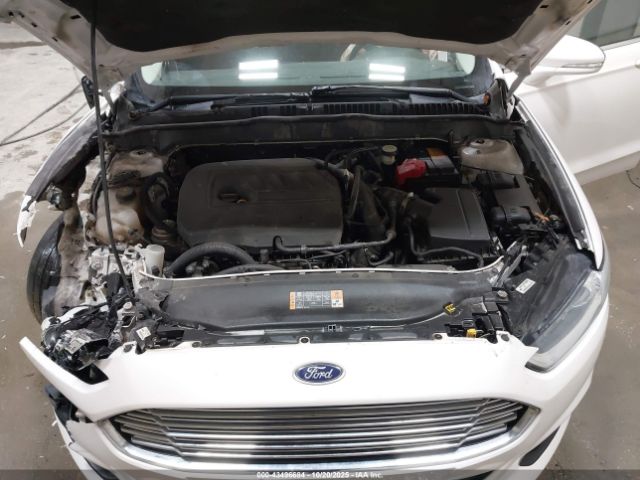 2015 FORD FUSION 3FA6P0HD2FR136593 Photo 9