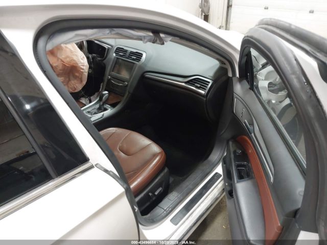 2015 FORD FUSION 3FA6P0HD2FR136593 Photo 4