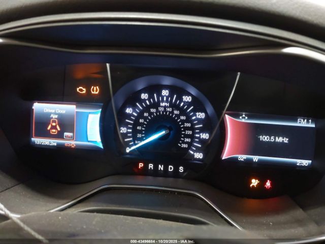 2015 FORD FUSION 3FA6P0HD2FR136593 Photo 6