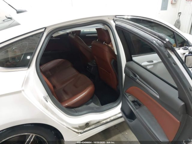 2015 FORD FUSION 3FA6P0HD2FR136593 Photo 7