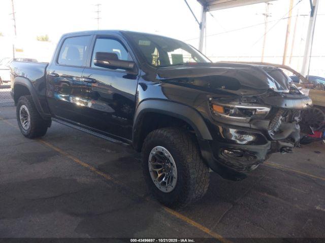 2023 RAM 1500 1C6SRFU92PN542795