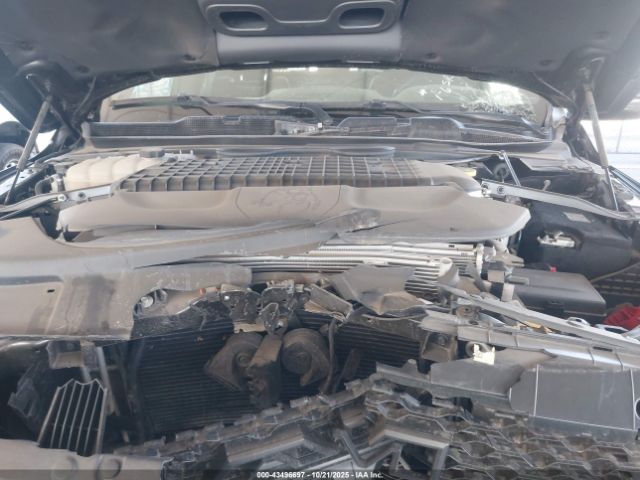 2023 RAM 1500 1C6SRFU92PN542795 Photo 9