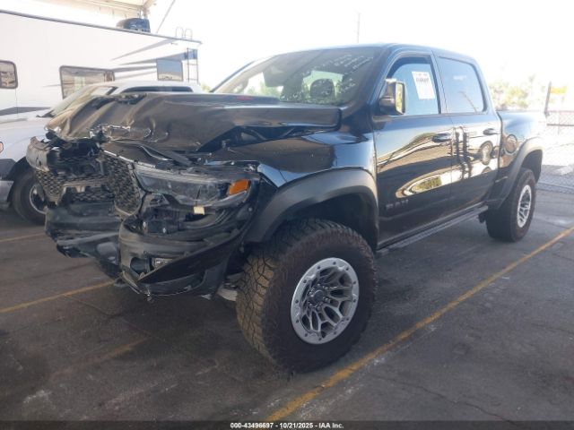 2023 RAM 1500 1C6SRFU92PN542795 Photo 1