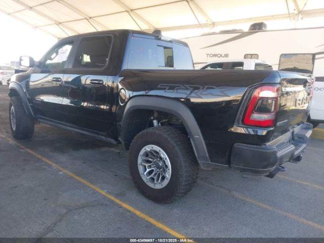 2023 RAM 1500 1C6SRFU92PN542795 Photo 2