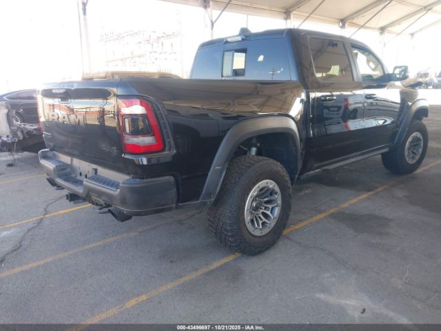 2023 RAM 1500 1C6SRFU92PN542795 Photo 3