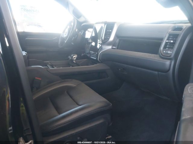 2023 RAM 1500 1C6SRFU92PN542795 Photo 4