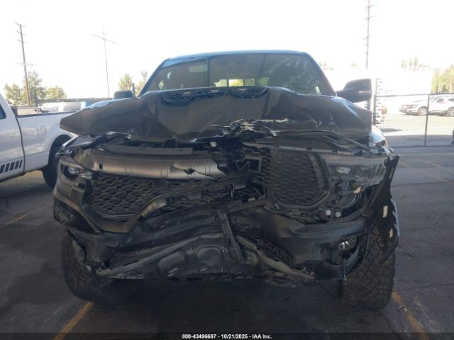 2023 RAM 1500 1C6SRFU92PN542795 Photo 5