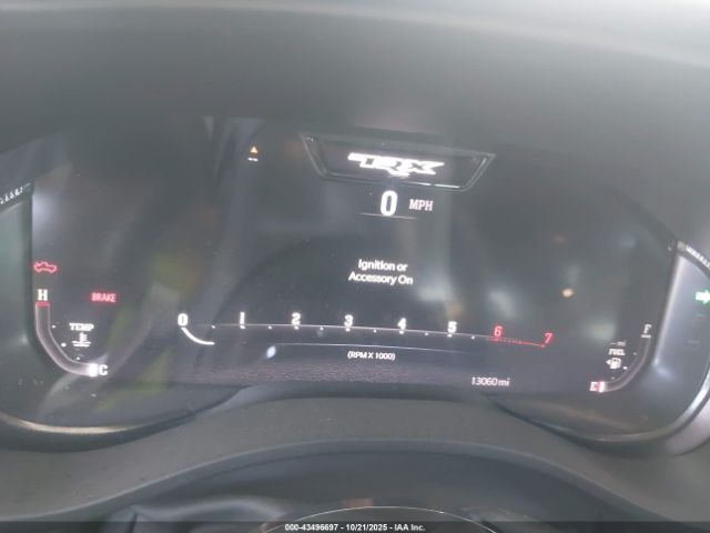 2023 RAM 1500 1C6SRFU92PN542795 Photo 6