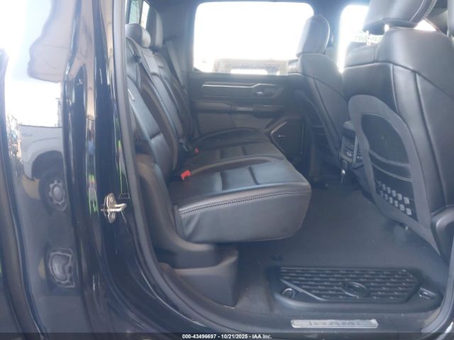2023 RAM 1500 1C6SRFU92PN542795 Photo 7